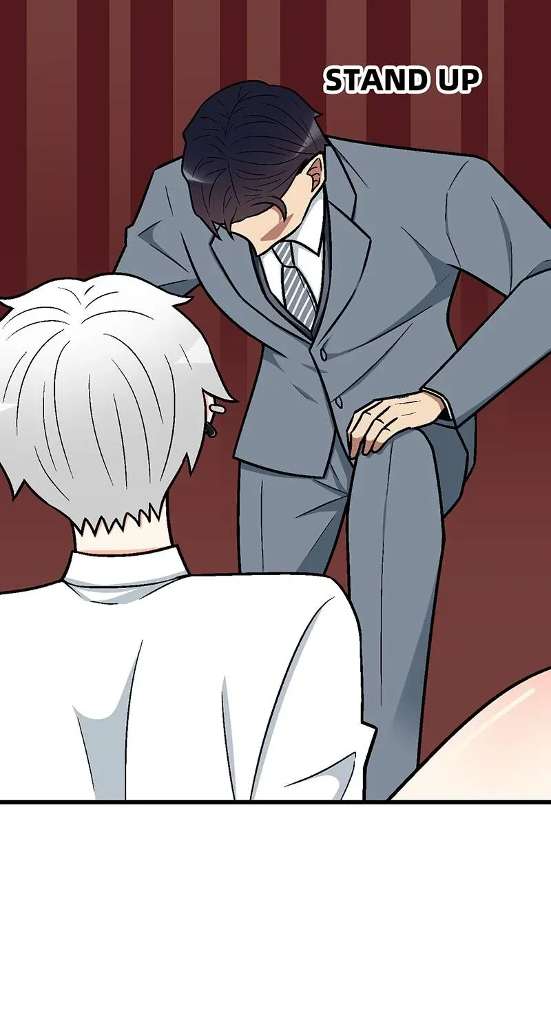 Adolescent Big Worries Chapter 210 page 23 - 