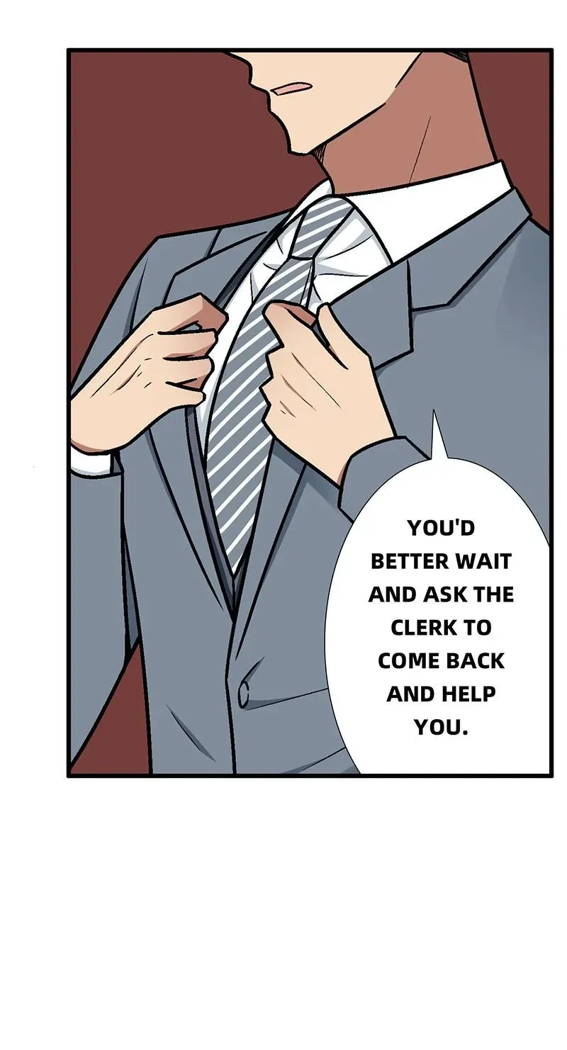 Adolescent Big Worries Chapter 210 page 24 - 