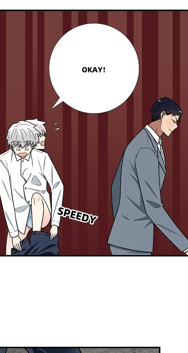 Adolescent Big Worries Chapter 210 page 5 - 