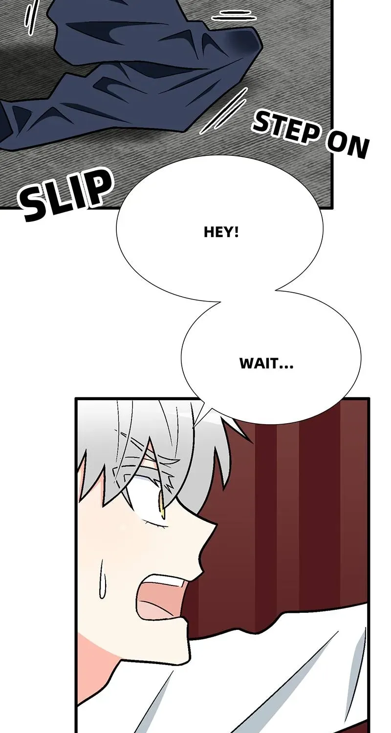Adolescent Big Worries Chapter 210 page 7 - 