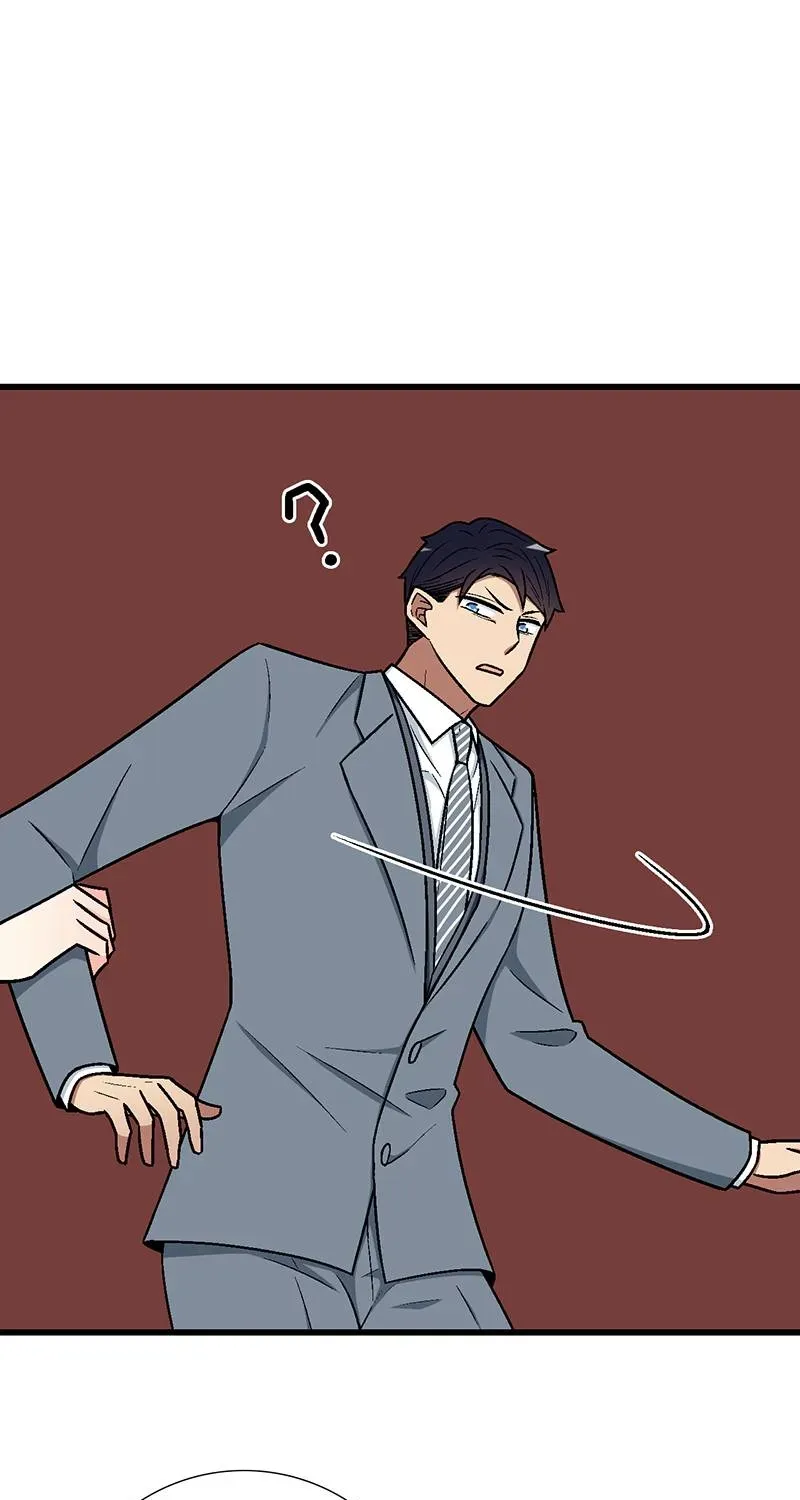 Adolescent Big Worries Chapter 210 page 9 - 