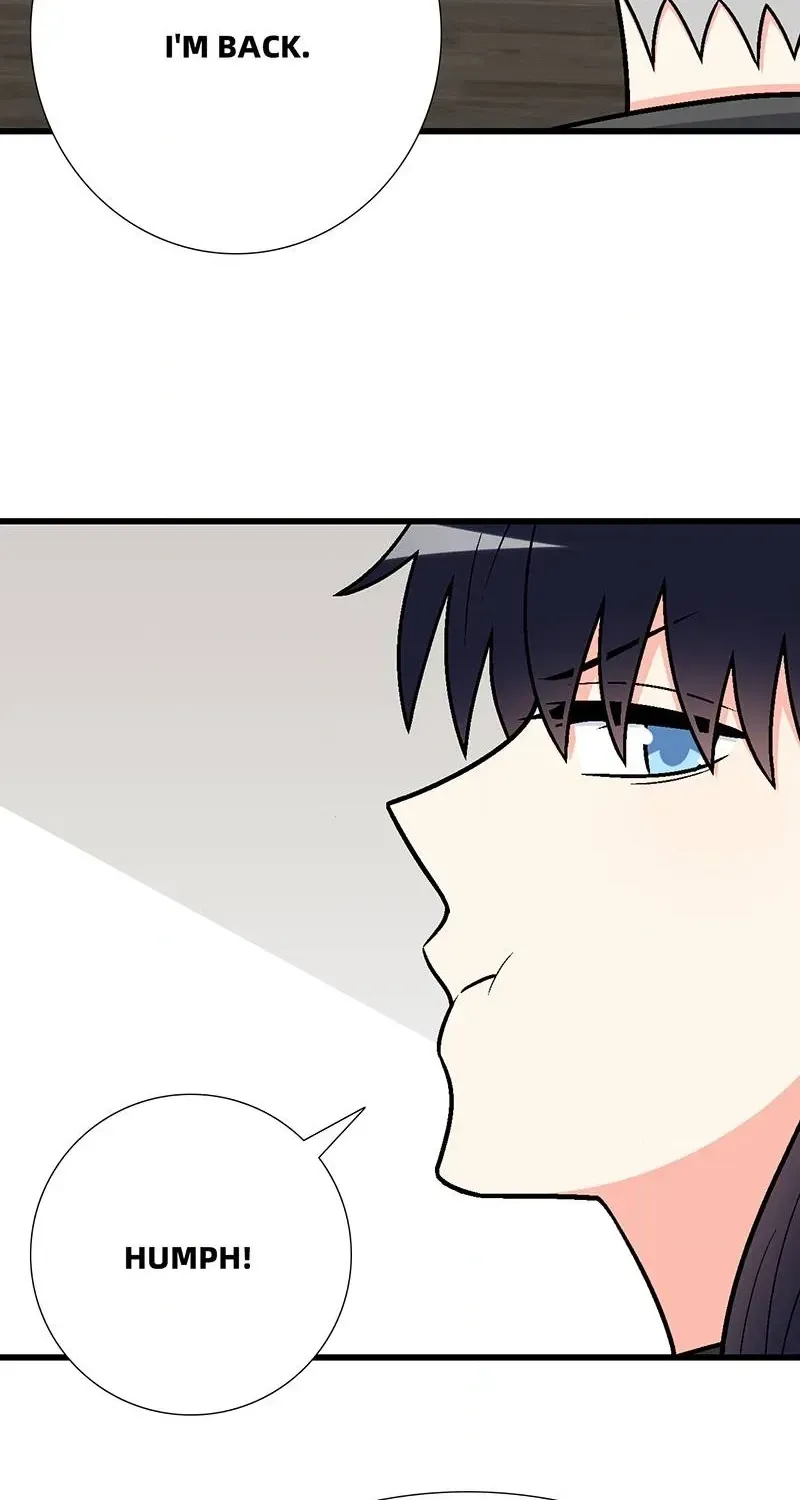 Adolescent Big Worries Chapter 211 page 15 - 