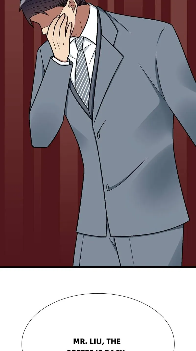 Adolescent Big Worries Chapter 211 page 3 - 
