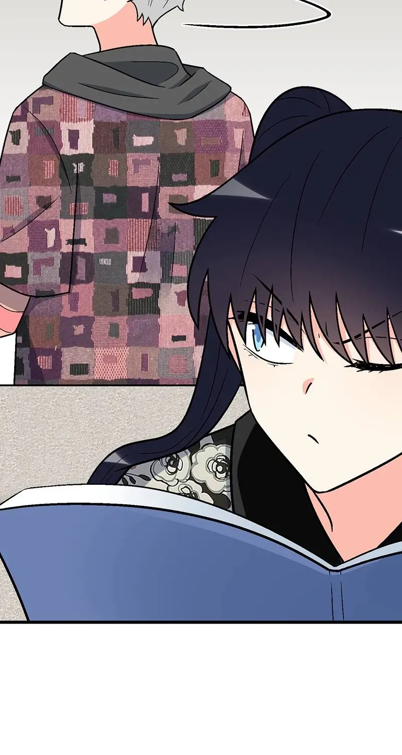 Adolescent Big Worries Chapter 211 page 23 - 