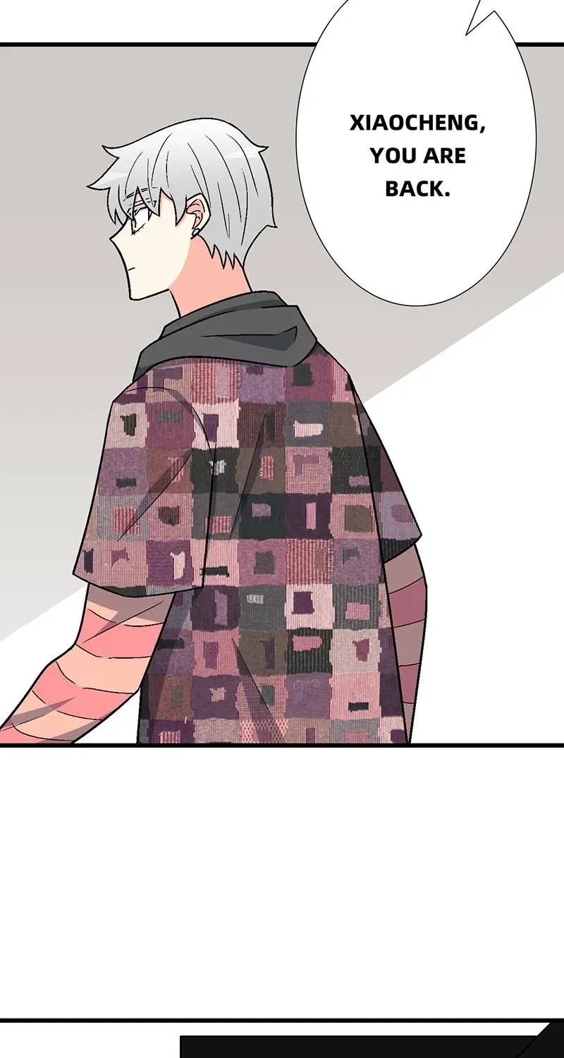 Adolescent Big Worries Chapter 211 page 25 - 