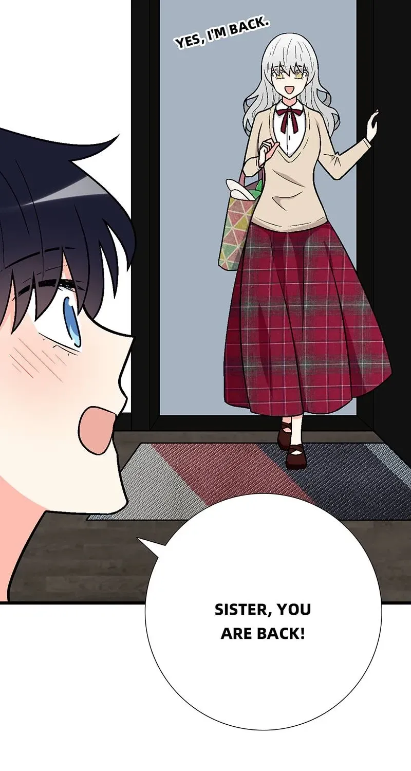 Adolescent Big Worries Chapter 211 page 27 - 