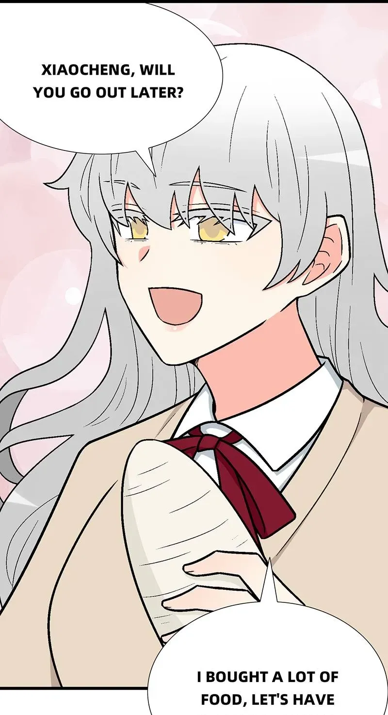 Adolescent Big Worries Chapter 211 page 29 - 