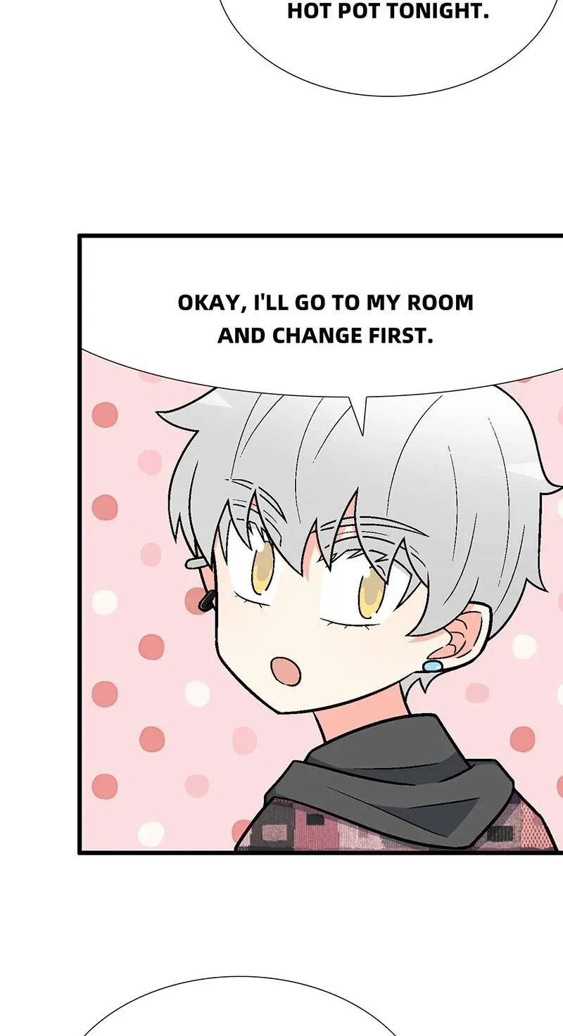 Adolescent Big Worries Chapter 211 page 30 - 