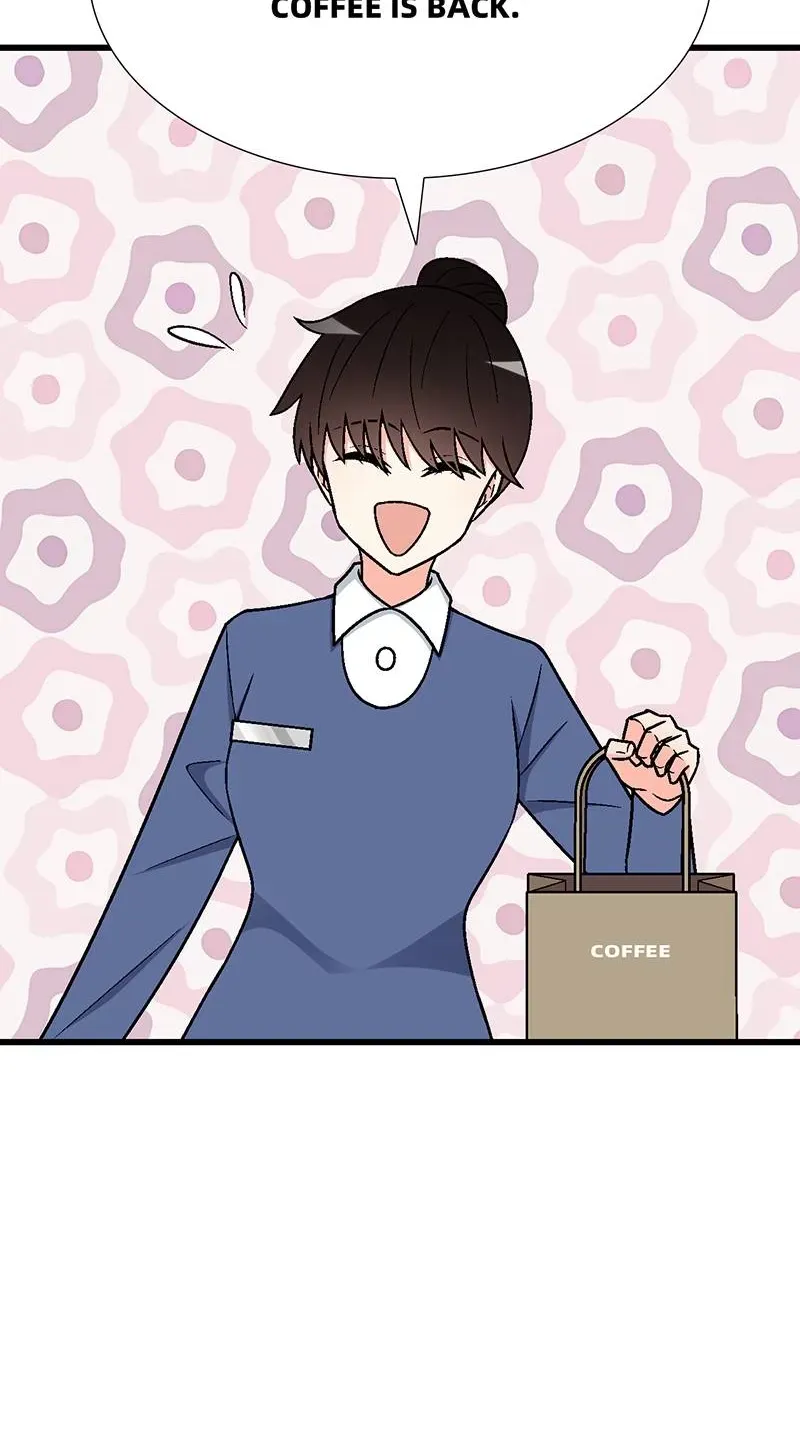 Adolescent Big Worries Chapter 211 page 4 - 