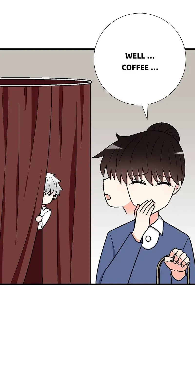 Adolescent Big Worries Chapter 211 page 7 - 