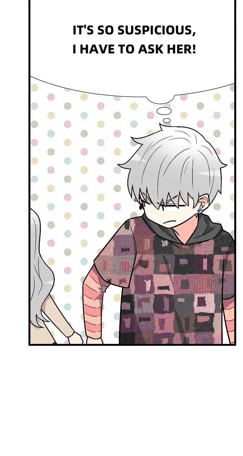 Adolescent Big Worries Chapter 212 page 13 - 