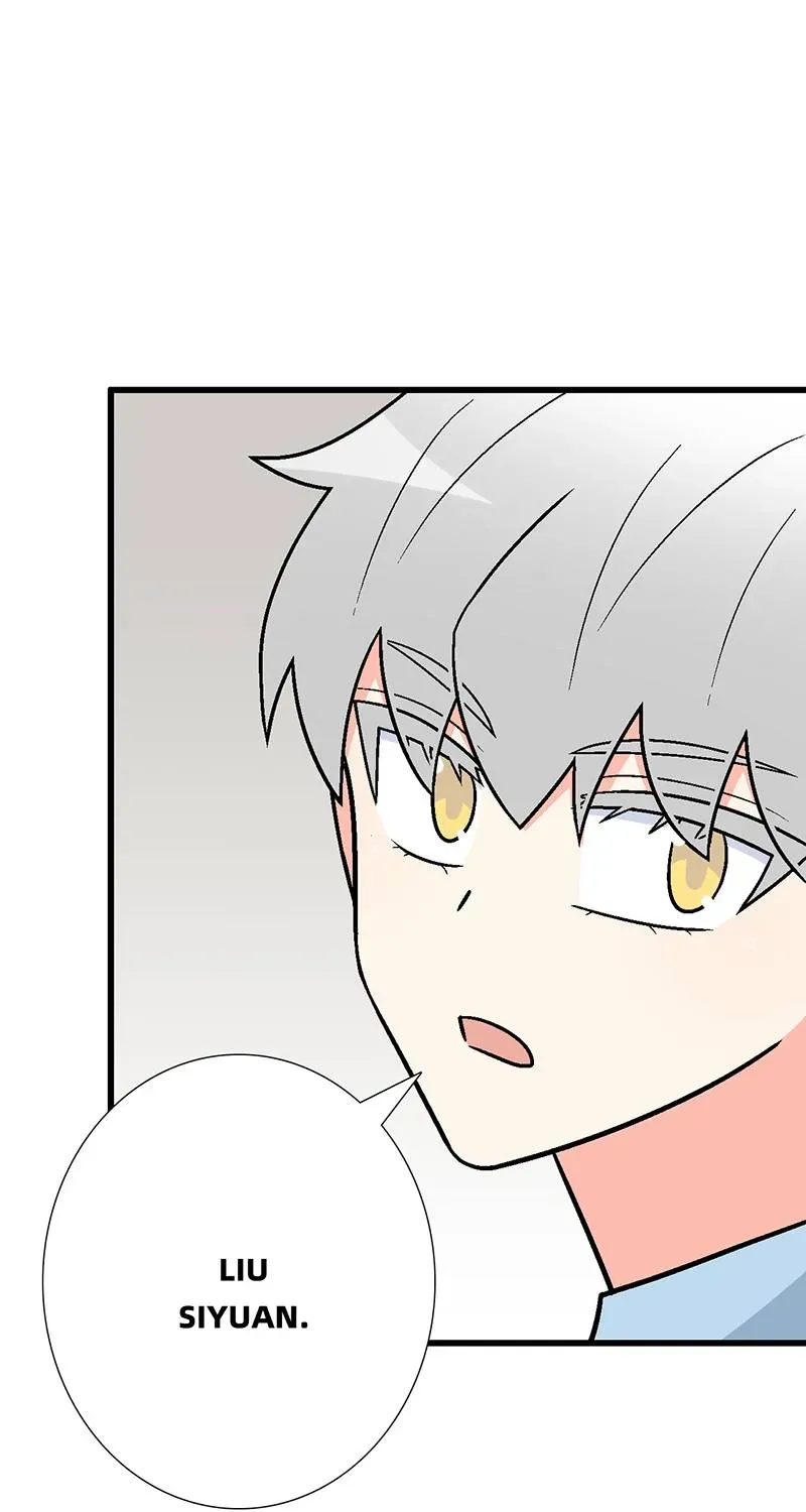 Adolescent Big Worries Chapter 212 page 17 - 