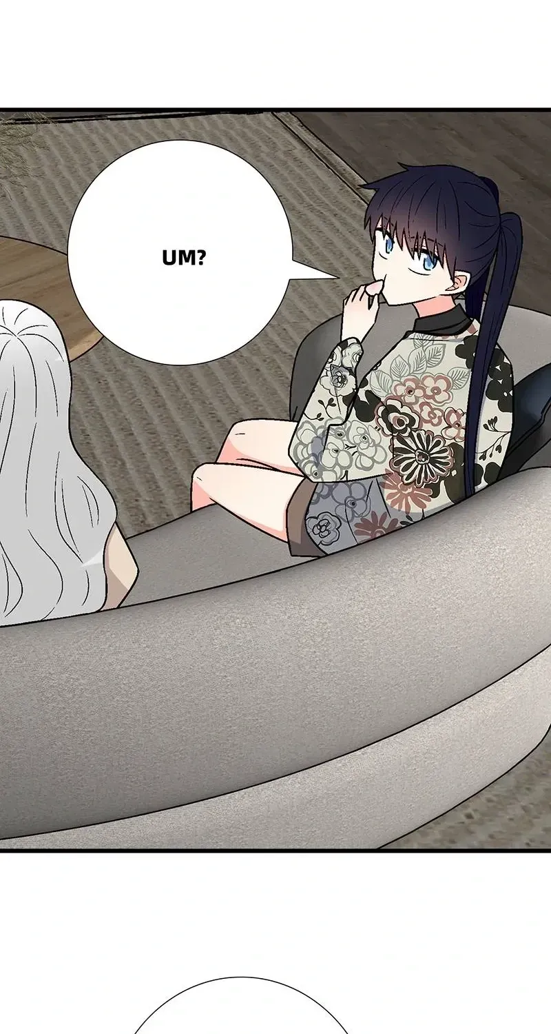 Adolescent Big Worries Chapter 212 page 19 - 