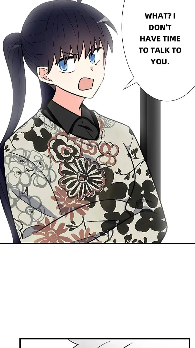 Adolescent Big Worries Chapter 212 page 27 - 