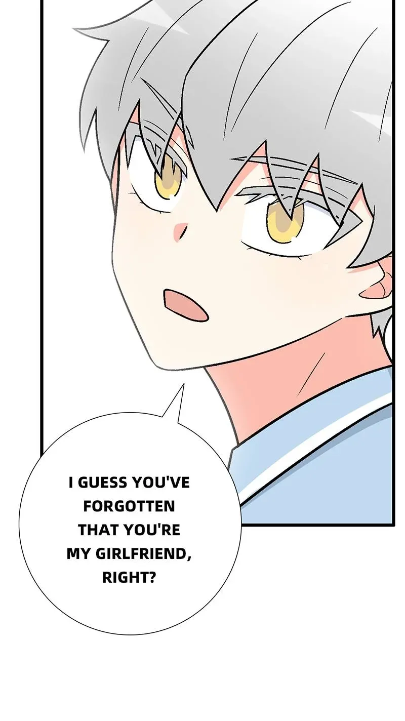 Adolescent Big Worries Chapter 212 page 28 - 