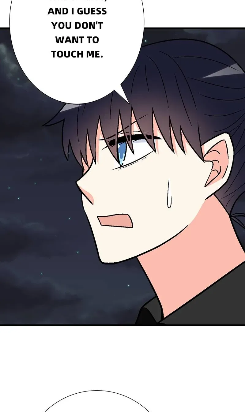 Adolescent Big Worries Chapter 212 page 30 - 