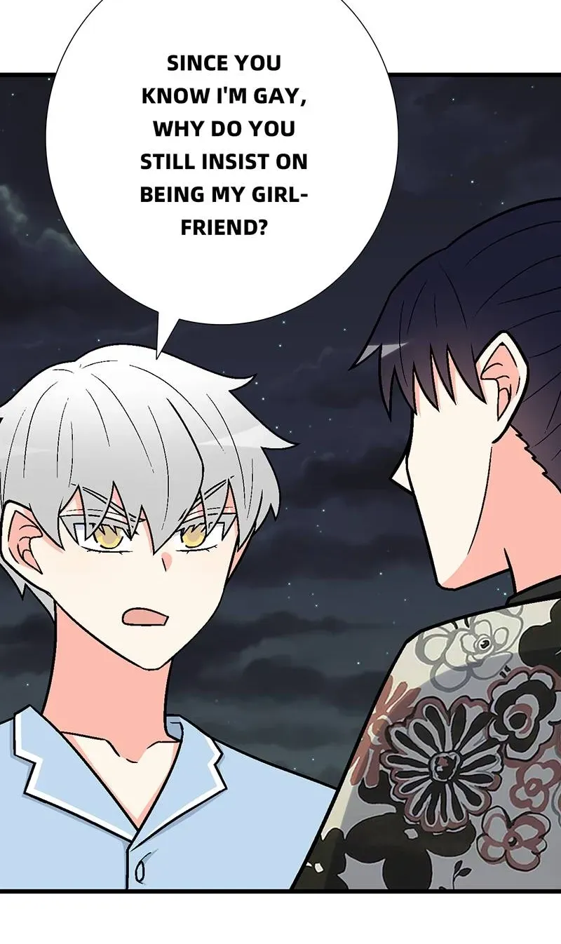 Adolescent Big Worries Chapter 212 page 31 - 