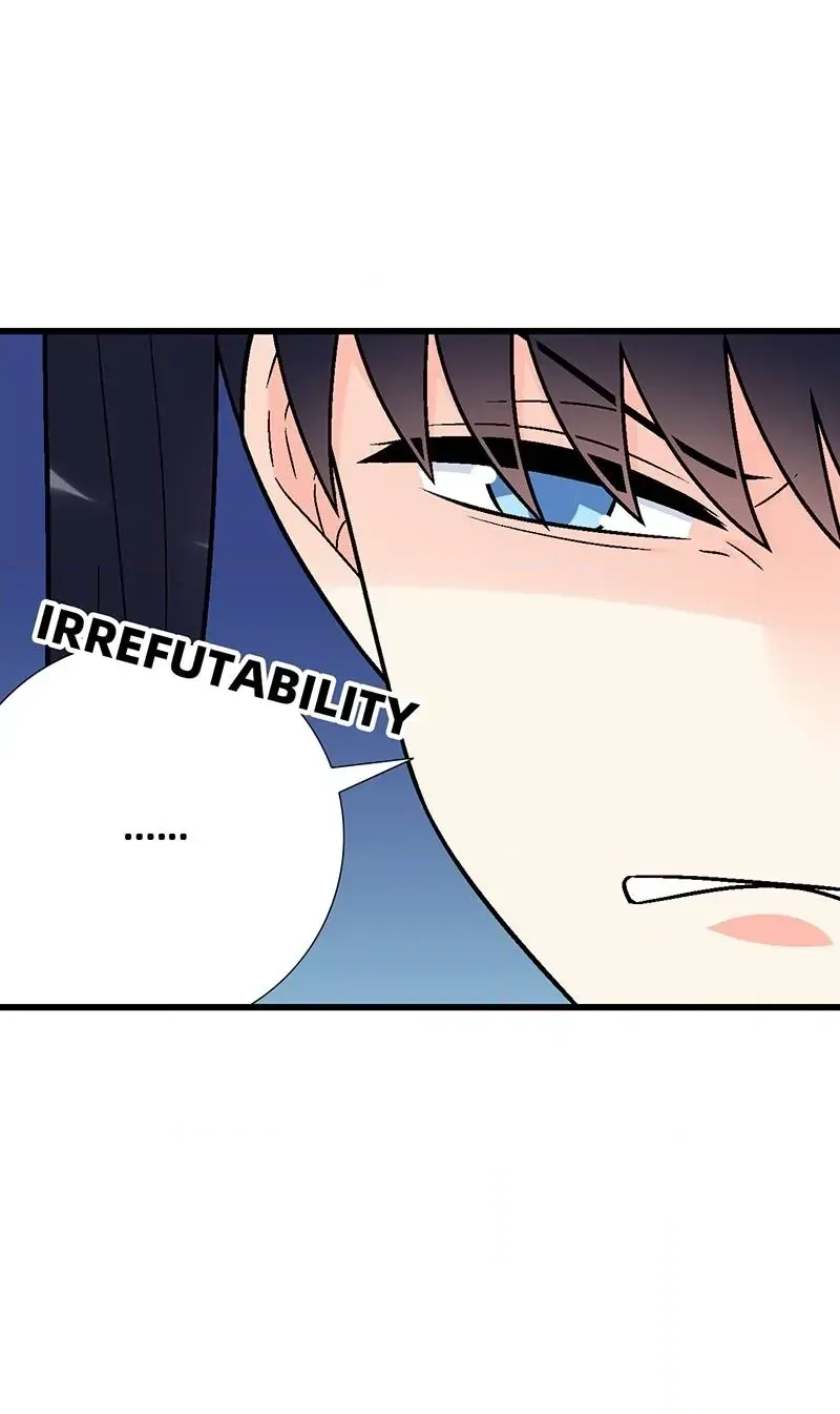 Adolescent Big Worries Chapter 212 page 32 - 