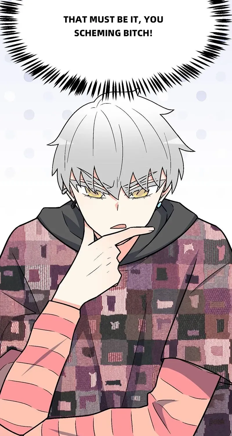 Adolescent Big Worries Chapter 212 page 7 - 