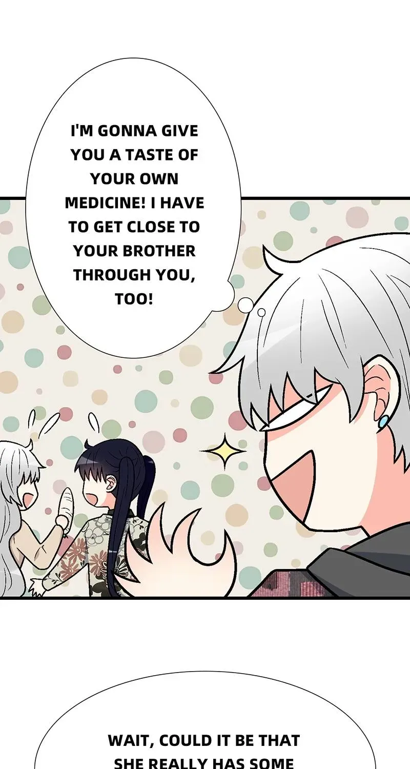 Adolescent Big Worries Chapter 212 page 9 - 