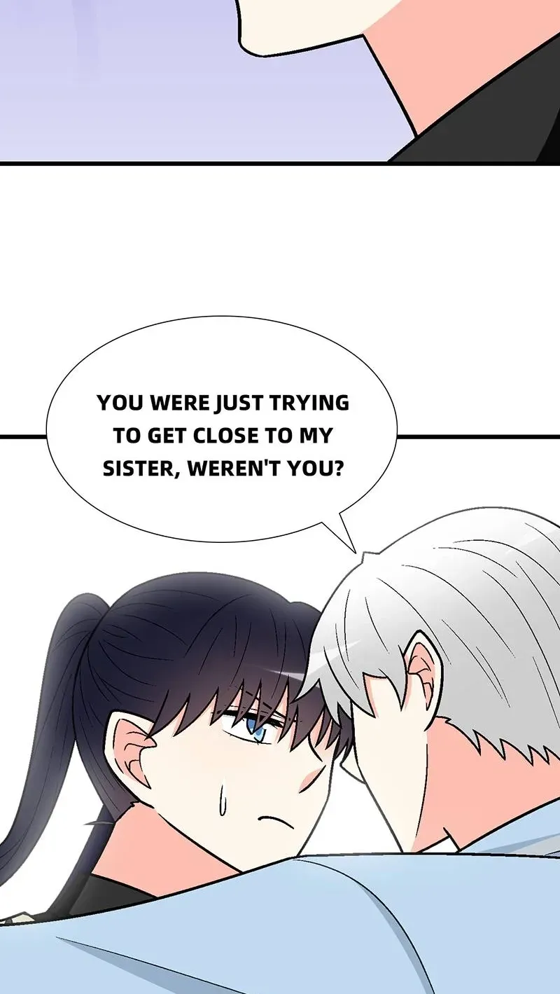 Adolescent Big Worries Chapter 213 page 11 - 