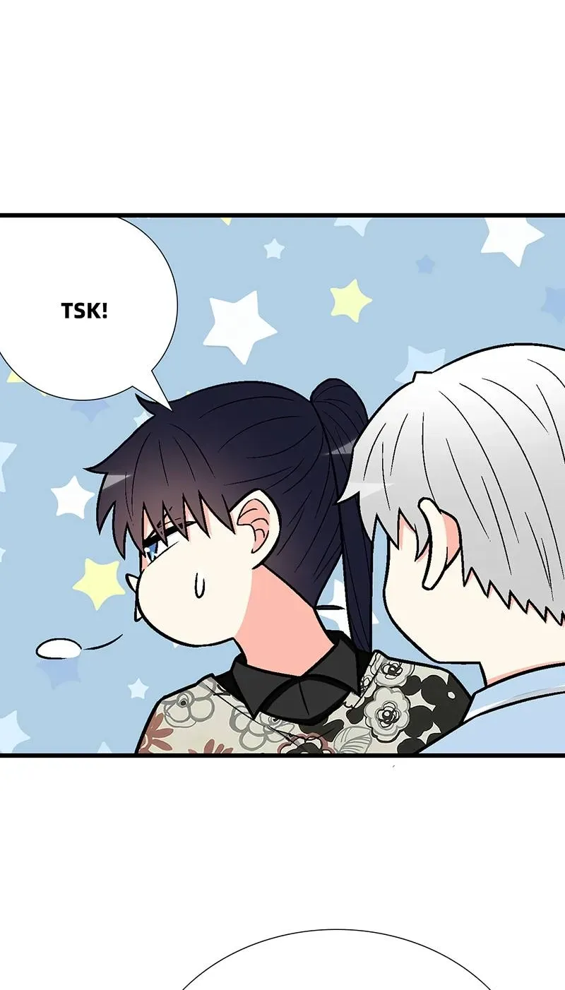 Adolescent Big Worries Chapter 213 page 15 - 
