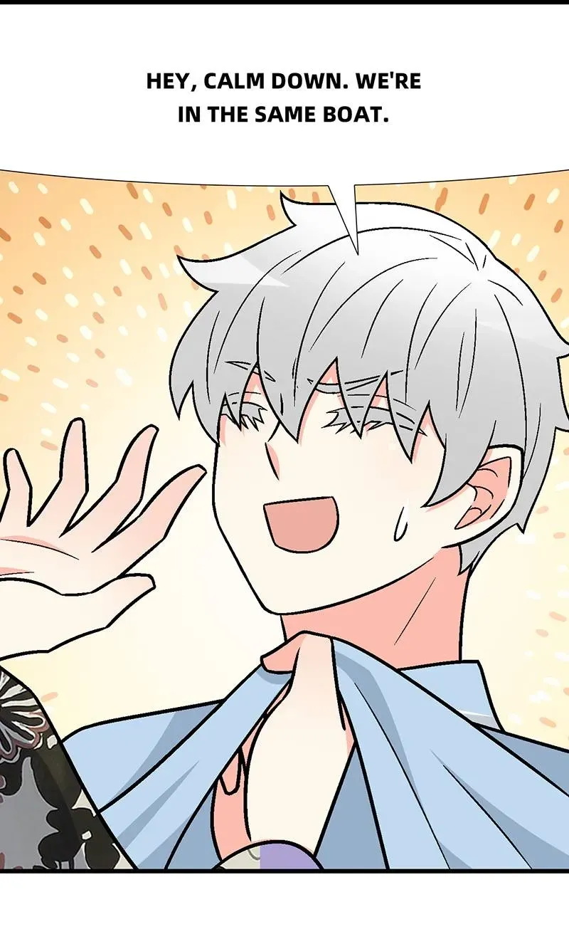 Adolescent Big Worries Chapter 213 page 17 - 