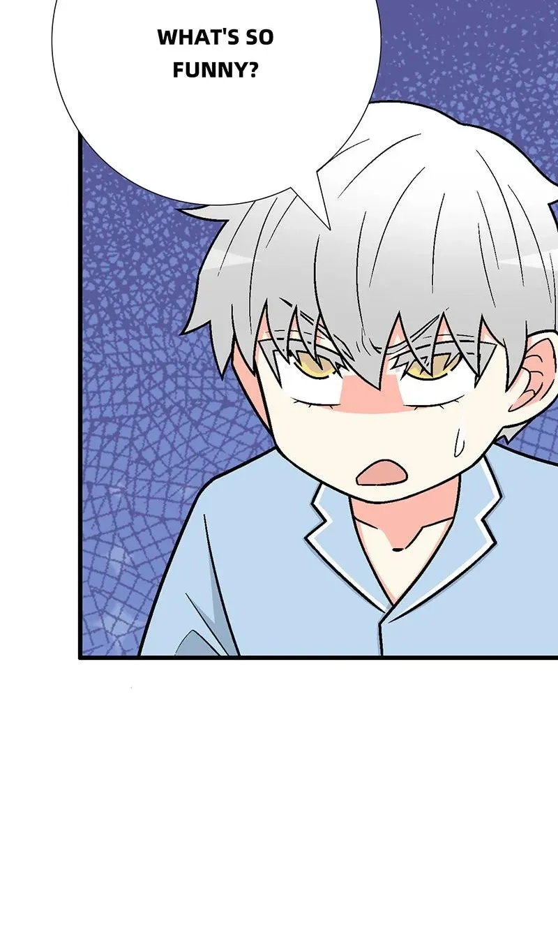 Adolescent Big Worries Chapter 213 page 22 - 