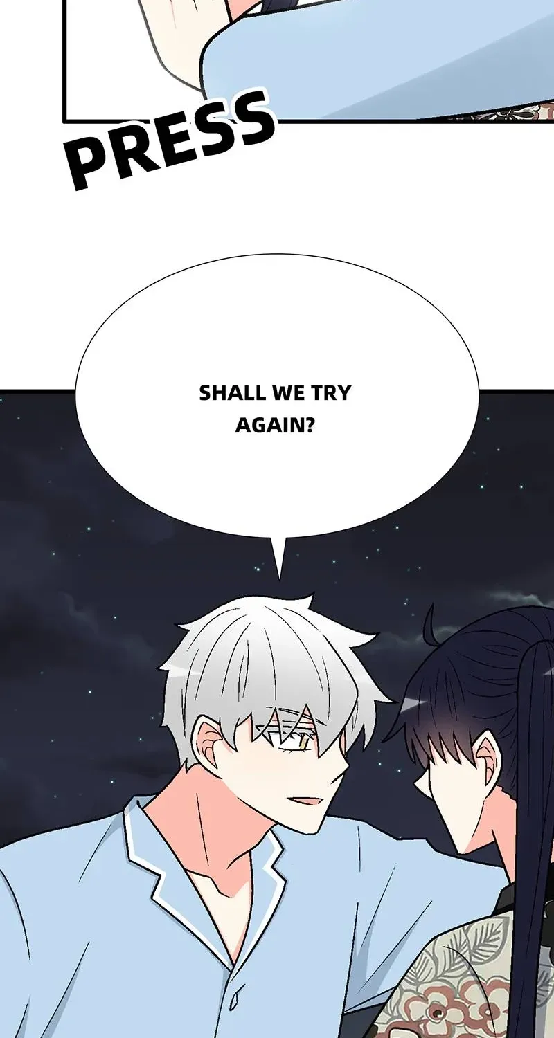 Adolescent Big Worries Chapter 213 page 5 - 