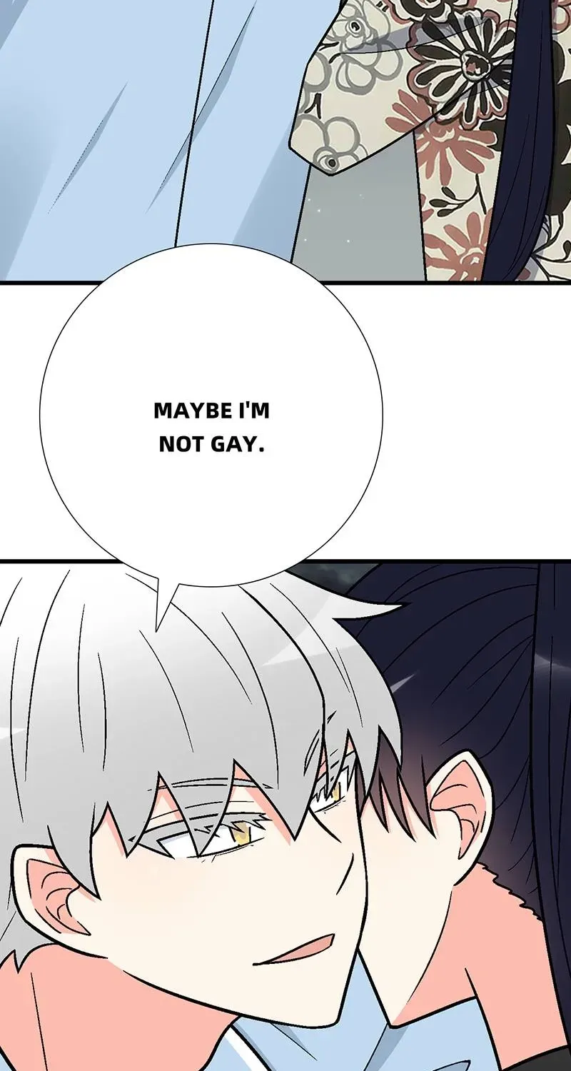 Adolescent Big Worries Chapter 213 page 7 - 
