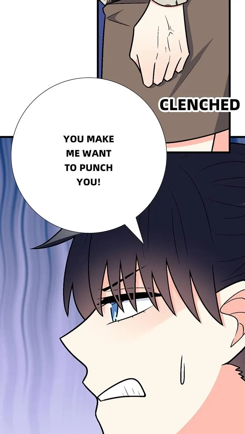 Adolescent Big Worries Chapter 213 page 10 - 