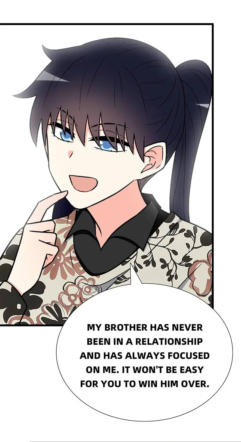 Adolescent Big Worries Chapter 214 page 2 - 