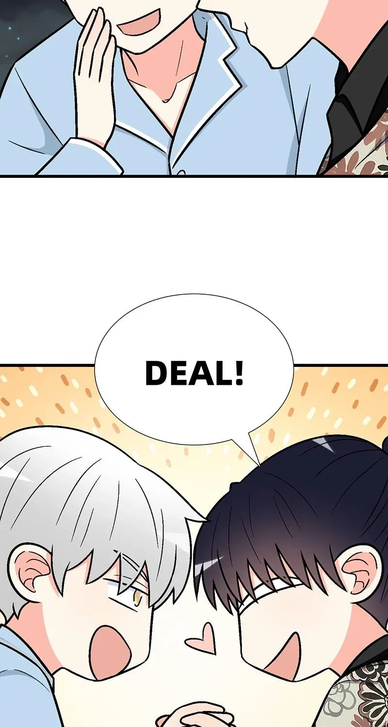 Adolescent Big Worries Chapter 214 page 11 - 