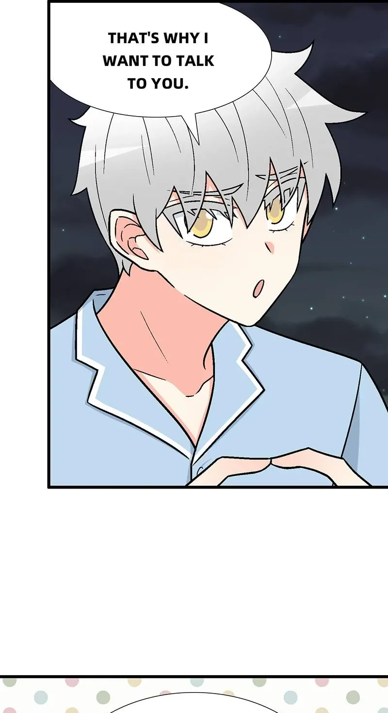 Adolescent Big Worries Chapter 214 page 3 - 