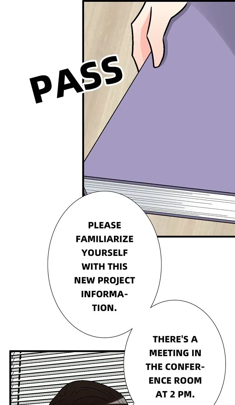 Adolescent Big Worries Chapter 214 page 21 - 