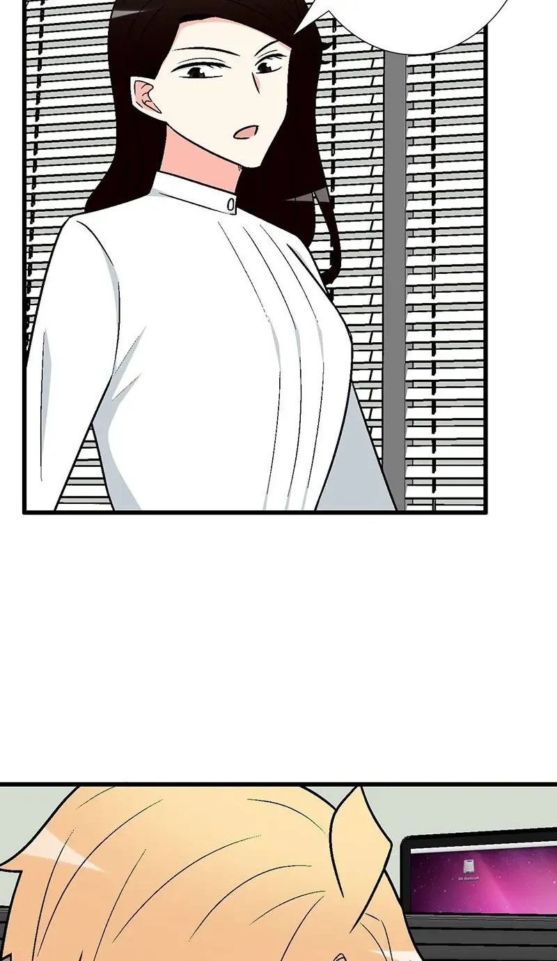 Adolescent Big Worries Chapter 214 page 22 - 