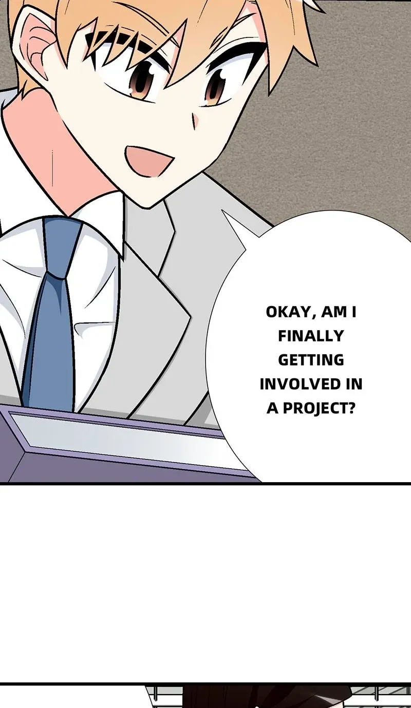 Adolescent Big Worries Chapter 214 page 23 - 