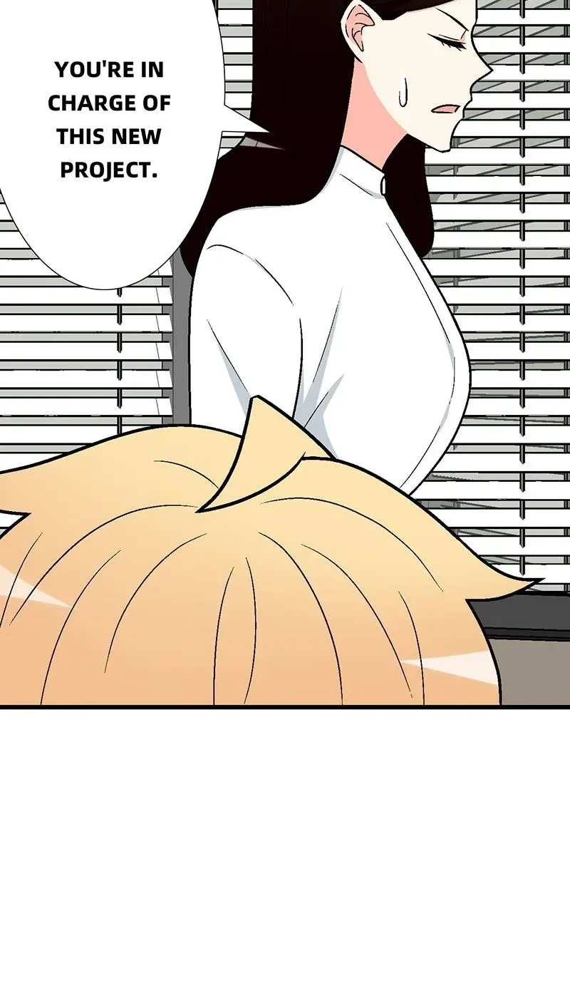 Adolescent Big Worries Chapter 214 page 24 - 