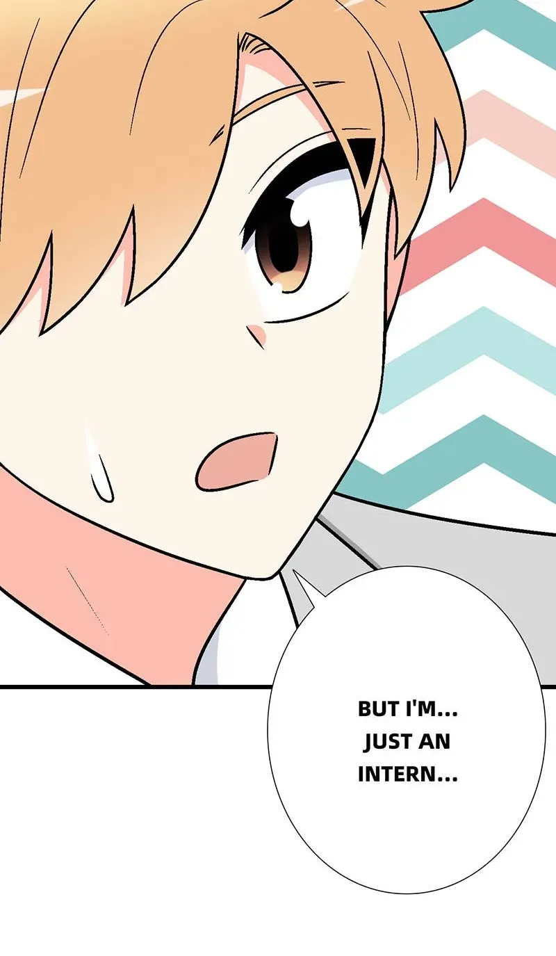 Adolescent Big Worries Chapter 214 page 27 - 