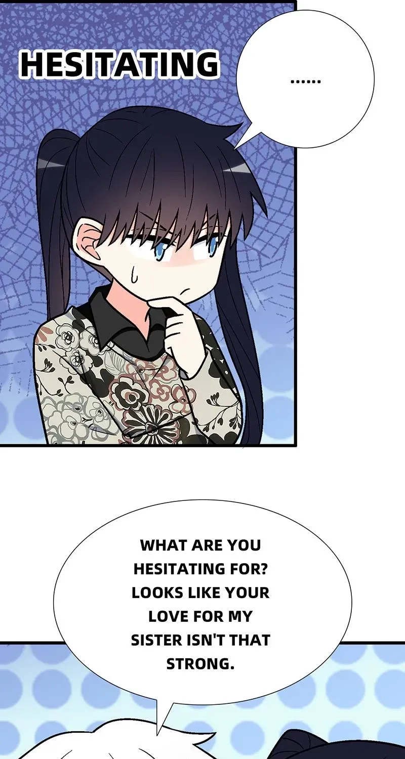 Adolescent Big Worries Chapter 214 page 5 - 