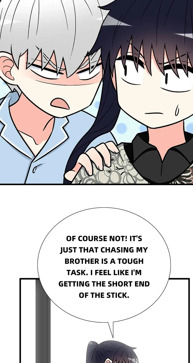 Adolescent Big Worries Chapter 214 page 7 - 