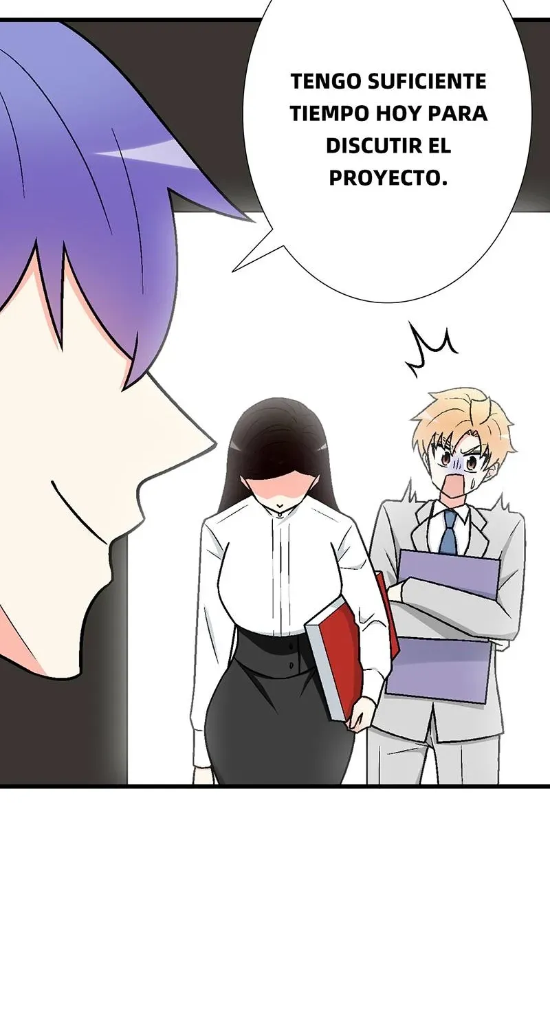 Adolescent Big Worries Chapter 215 page 11 - 