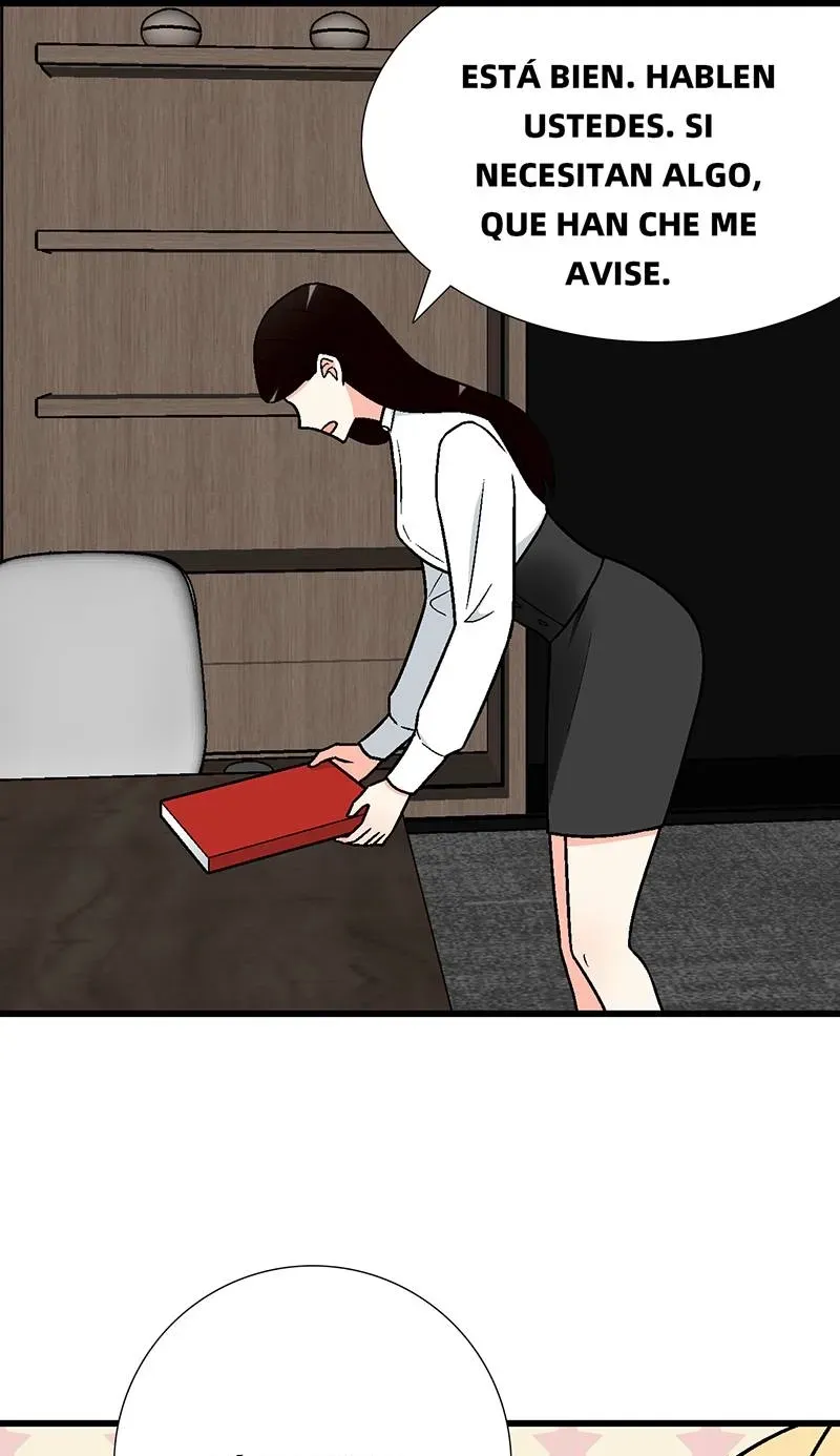 Adolescent Big Worries Chapter 215 page 17 - 