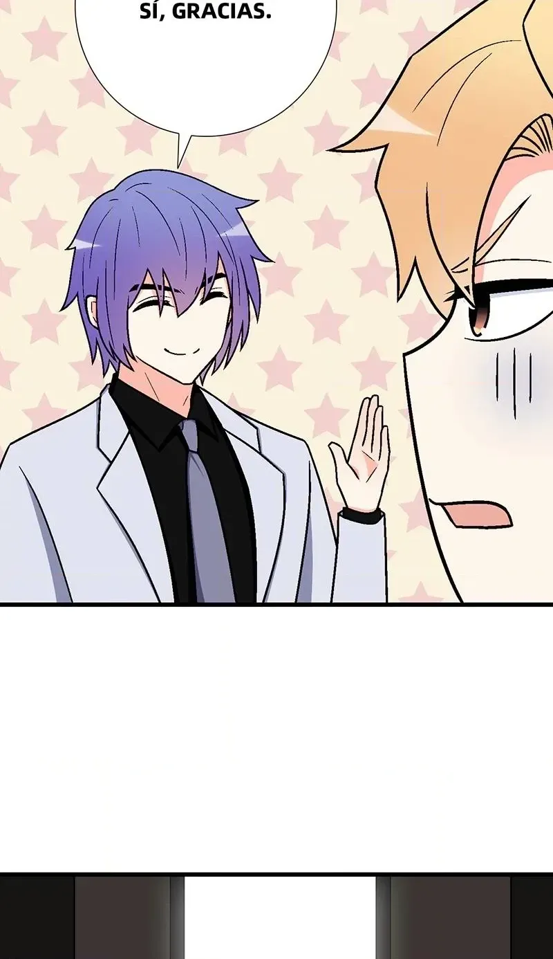 Adolescent Big Worries Chapter 215 page 18 - 