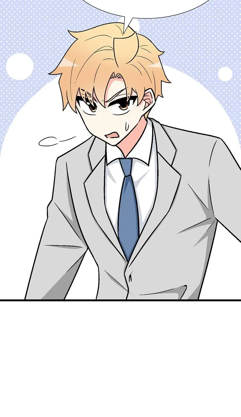 Adolescent Big Worries Chapter 215 page 20 - 