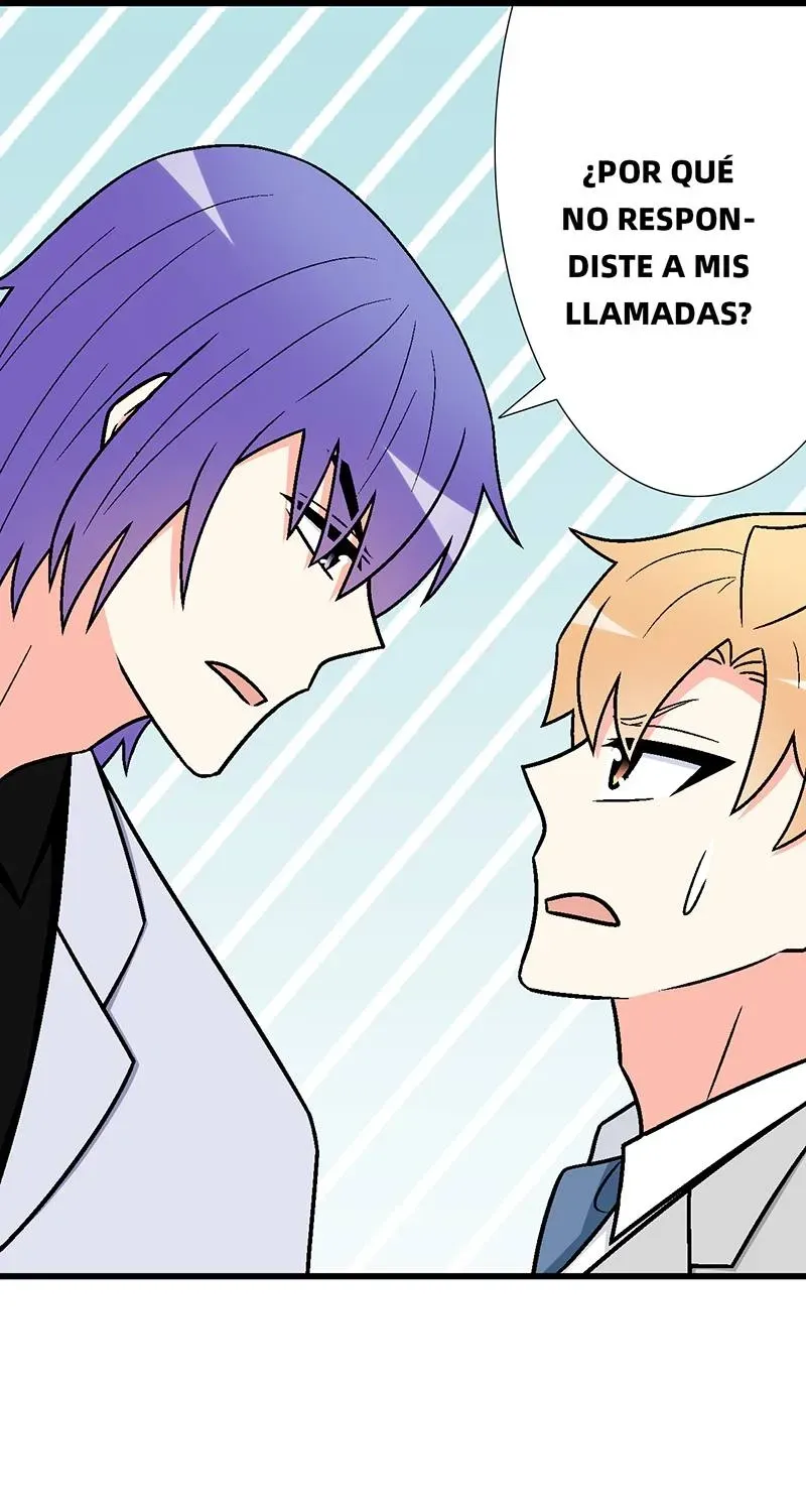 Adolescent Big Worries Chapter 215 page 21 - 