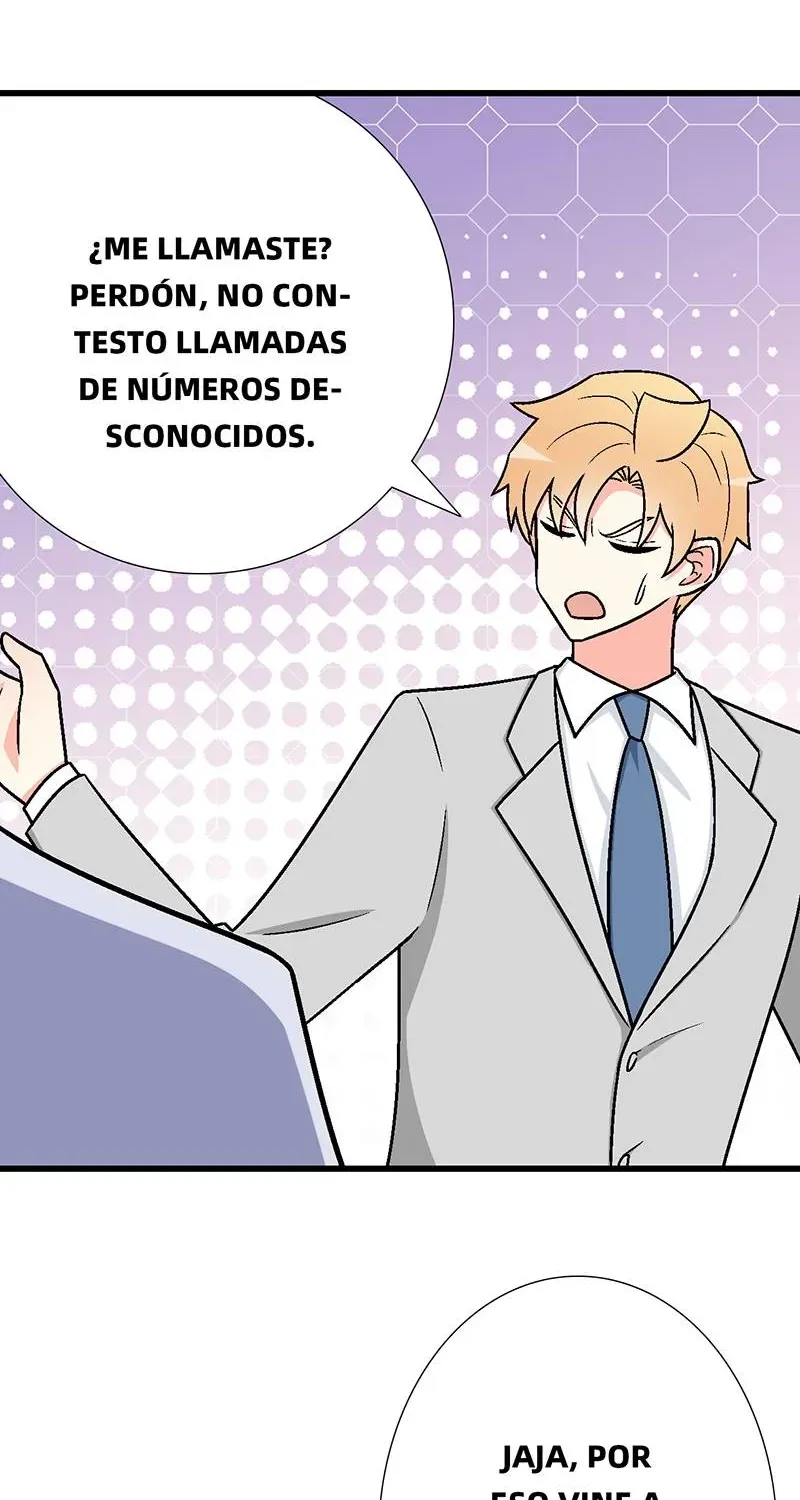 Adolescent Big Worries Chapter 215 page 23 - 