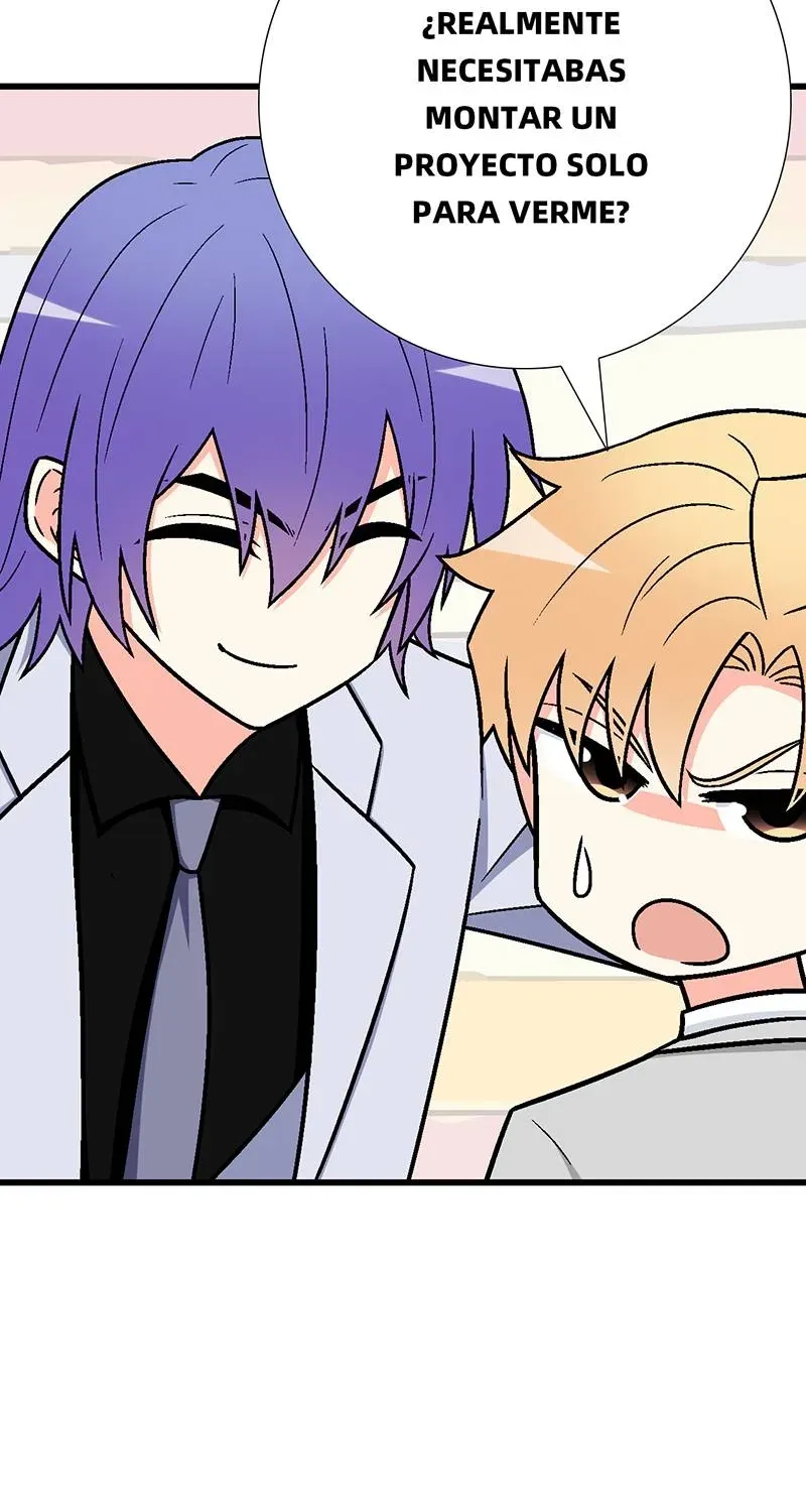 Adolescent Big Worries Chapter 215 page 27 - 