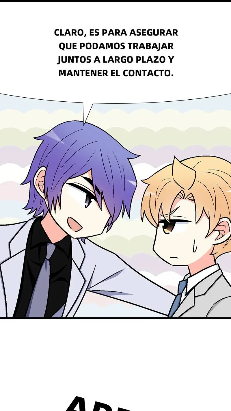Adolescent Big Worries Chapter 215 page 29 - 