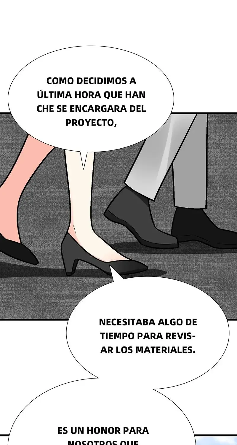 Adolescent Big Worries Chapter 215 page 5 - 